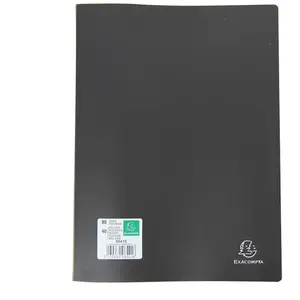 Exacompta Porte-vues - A4 - 40 pochettes pas cher