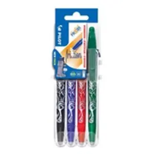 Lot De 24 Stylos à Bille Office Depot – Pointe 1,0 Mm, Encre Noire – Fournitures De Bureau Neuves