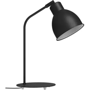 Lampe à poser Stan ALUMINOR Métal pas cher