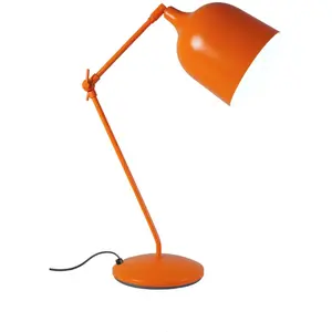 Aluminor MEKANO-Lampe de bureau Architecte H79cm pas cher