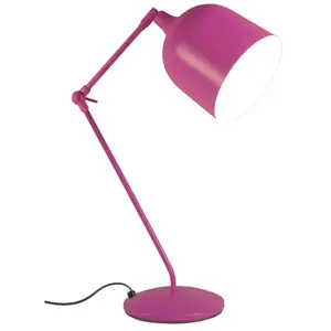 Aluminor MEKANO-Lampe de bureau Architecte H79cm pas cher