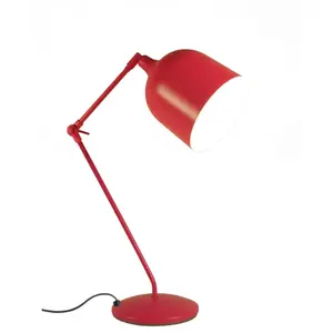 Aluminor MEKANO-Lampe de bureau Architecte H79cm pas cher