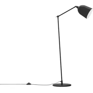 Aluminor MEKANO-Lampadaire H162cm pas cher