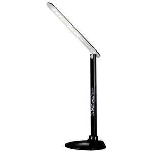 Comparateur de prix : Aluminor Lampe Led success noire