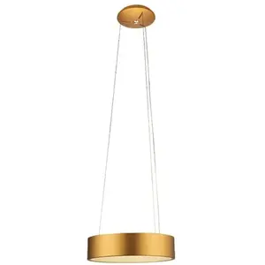 Suspension LED EPSILON or 36W Aluminor