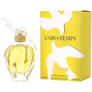 L'Air du Temps - Eau de Parfum-100ml NINA RICCI pas cher