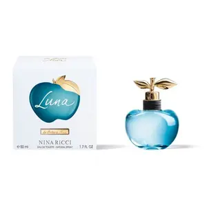 Luna - Nina Ricci Eau De Toilette Spray 80 ML pas cher