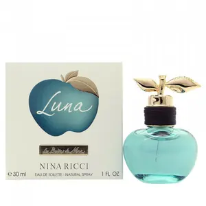 Nina Ricci Luna - 30 ml - eau de toilette spray - damesparfum pas cher