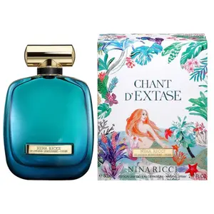 Nina Ricci Nina Ricci Chant D'extase Eau De Parfum 50ml Fresh pas cher