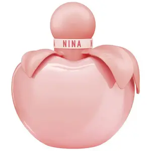 Nina Ricci Nina Rose - Nina Ricci - Nina Rose Edt 50ml pas cher