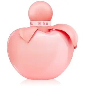 Nina Ricci Eau De Toilette Nina Rose 50ml pas cher