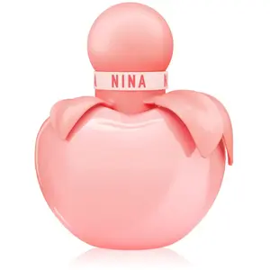 Nina Ricci Nina Ricci Nina Rose Eau De Toilette Pour Femme 30 Ml pas cher