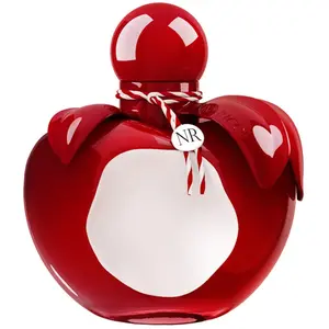 Nina Rouge - Eau de Toilette -80ml NINA RICCI pas cher