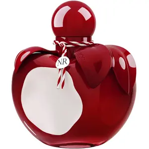 Nina Rouge - Eau de Toilette -50ml NINA RICCI pas cher
