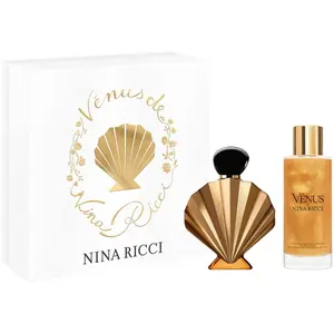 Nina Ricci Vénus de Nina Ricci - Coffret  pas cher