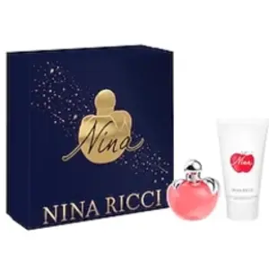 NINA RICCI Nina coffret cadeau pour femme pas cher