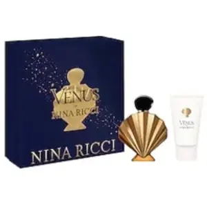 NINA RICCI Vénus de Nina Ricci coffret cadeau pour femme pas cher