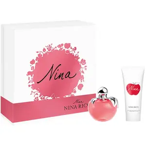 NINA RICCI Nina coffret cadeau pour femme pas cher