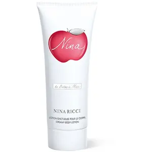 Comparateur de prix : Nina - Lait Douceur pour le Corps-200ml NINA RICCI