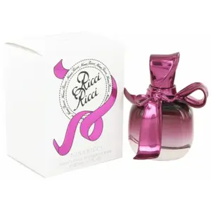 Ricci Ricci - Nina Ricci Eau De Parfum Spray 50 ML pas cher
