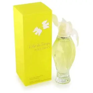 L'Air Du Temps - Nina Ricci Eau De Toilette Spray 50 ml pas cher