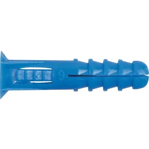 Cheville à expansion avec collerette - Ø 10 mm - BOLIX 'C' - Vendu par...Vendu paramazon