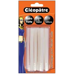Comparateur de prix : CLEOPATRE PO12REF