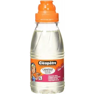 Comparateur de prix : Colle Gel Forte Adhésive - 250G - Cléopâtre