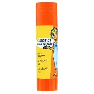 Comparateur de prix : Cleopatre Bâton De Colle Cléostick - 8G - Cléopâtre