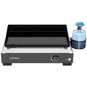 Comparateur de prix : Plancha à Gaz Campingaz Othello 1 Cv 2226575
