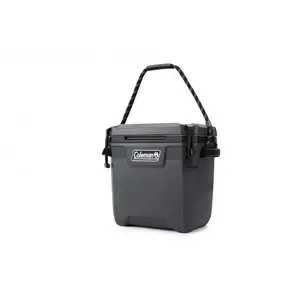 Comparateur de prix : Coleman Glacière Portable Rigide Convoy 28 29l