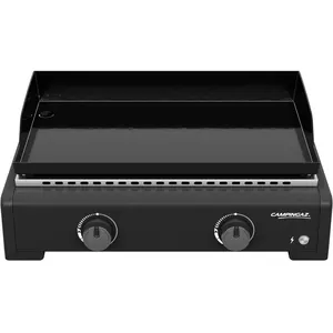 Comparateur de prix : Plancha gaz CAMPINGAZ GAZ OTHELLO 2 2210959