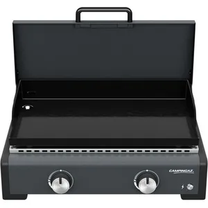 Comparateur de prix : Plancha gaz CAMPINGAZ GAZ A POSER SIGMA 2 2210869