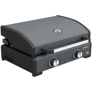CAMPING GAZ Barbecue Plancha Sigma 2 Cook