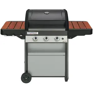 Barbecue Gaz Campingaz Class 3 Wld 2212668 pas cher