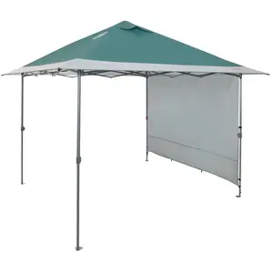 Coleman Auvent Side Walls Onepush Shelter M Sunwall 2 Unités pas cher