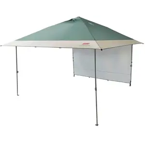 Coleman : 2 parois latérales pour le pavillon FastPitch OnePush L pas cher