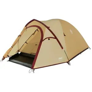 Coleman Tente Darwin Summer 3 Plus pas cher