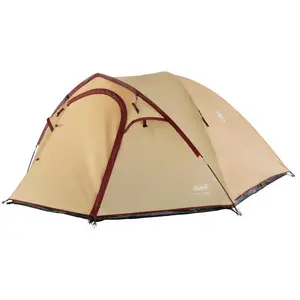Coleman Tente Darwin Summer 4 Plus