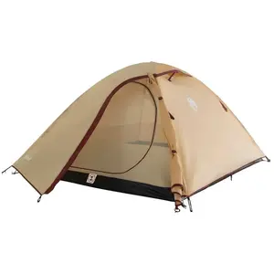 Coleman Tente Darwin Summer 3 pas cher