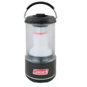 COLEMAN BatteryGuard laneterne Adulte Unisexe, Noir, Taille Unique pas cher