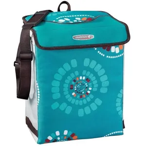 campingaz glaciere souple minimaxi ethnic - 19 l