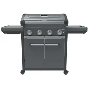 Comparateur de prix : Barbecue à gaz CAMPINGAZ Premium 4S
