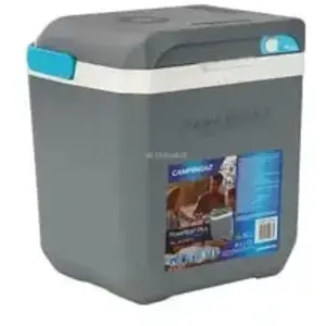 Comparateur de prix : Campingaz Glacière Électrique Campingaz Powerbox Plus 24l 2000037453