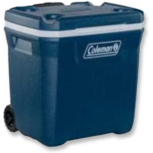 Comparateur de prix : Glacière rigide Coleman Xtreme 28QT avec roues 26L bleu