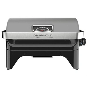 Comparateur de prix : Barbecue à gaz à poser CAMPINGAZ - Attitude 2GO - Noir
