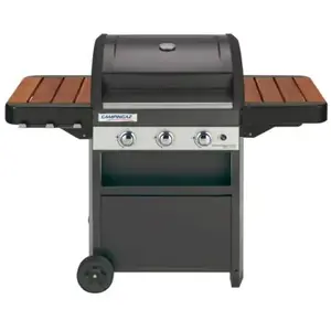Barbecue gaz 3 séries Classic WLXD IT Campingaz pas cher