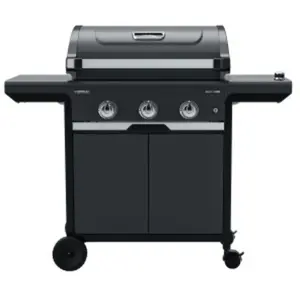 Campingaz SELECT 3 EXS Barbecue à gaz pas cher