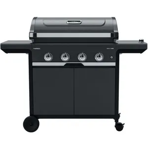 Comparateur de prix : CAMPINGAZ Barbecue gaz Barbecue Gaz Select 4 EXS