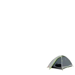 Tente dôme pour 3 personnes Active-Tente Darwin 3 Plus Coleman pas cher